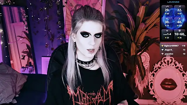 Noah_ElmerX's Live XXX Chat