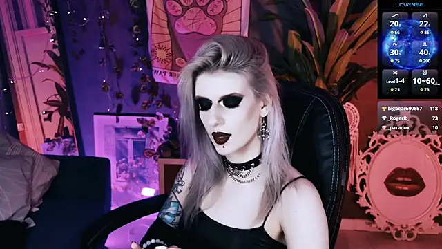 Noah_ElmerX élő XXX-chatje