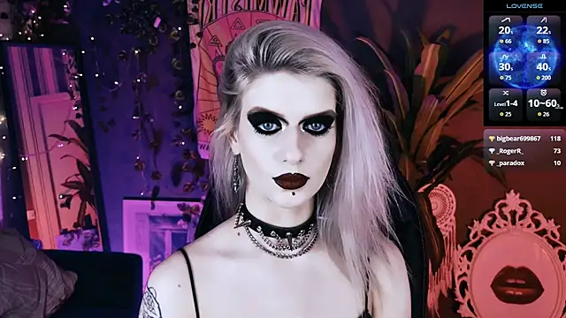 Živý XXX chat Noah_ElmerX