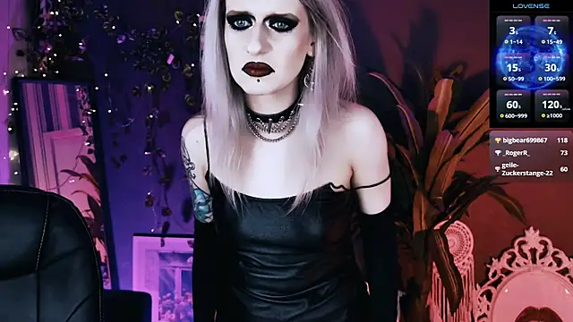 Noah_ElmerX's Live XXX Chat