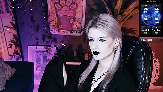 Chatroom XXX en direct de Noah_ElmerX