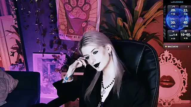Noah_ElmerX's Live XXX Chat