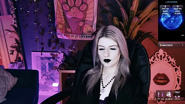 Noah_ElmerX's Live XXX Chat