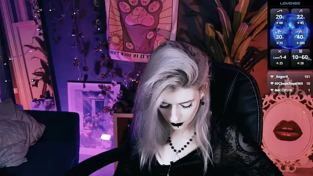 Noah_ElmerX's Live XXX Chat