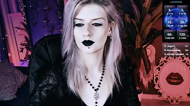 Noah_ElmerX's Live XXX Chat