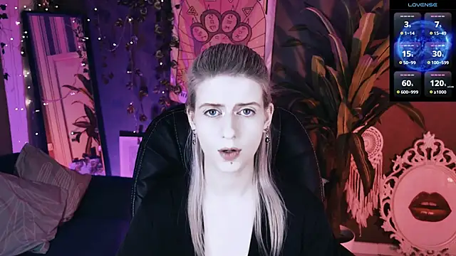 Noah_ElmerX – Naživo XXX chat