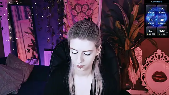 XXX chat uživo modela Noah_ElmerX