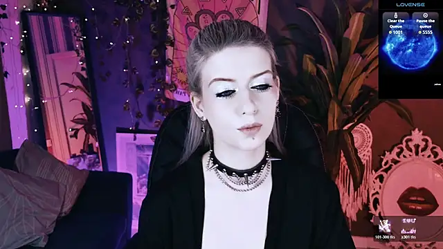 Živý XXX chat Noah_ElmerX