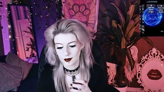 Chatroom XXX en direct de Noah_ElmerX