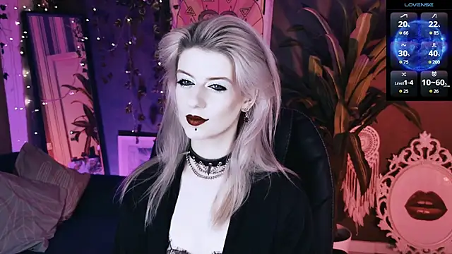 Noah_ElmerX Chat XXX in diretta