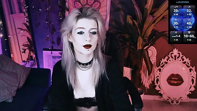 Živý XXX chat Noah_ElmerX