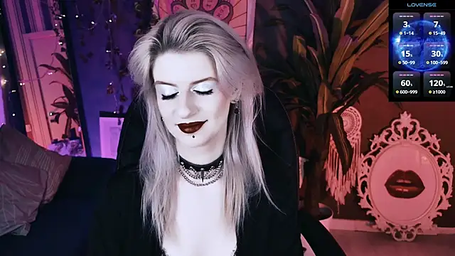 Noah_ElmerX Chat XXX in diretta