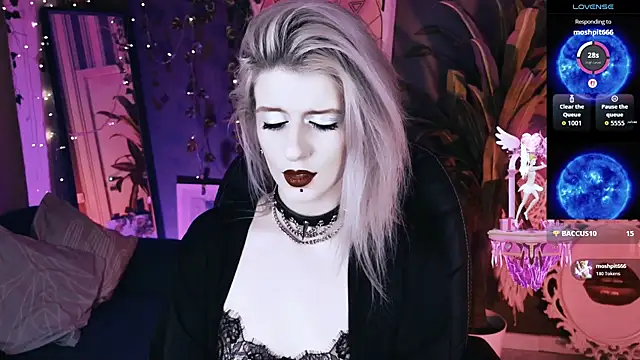 Noah_ElmerX 라이브 XXX 채팅