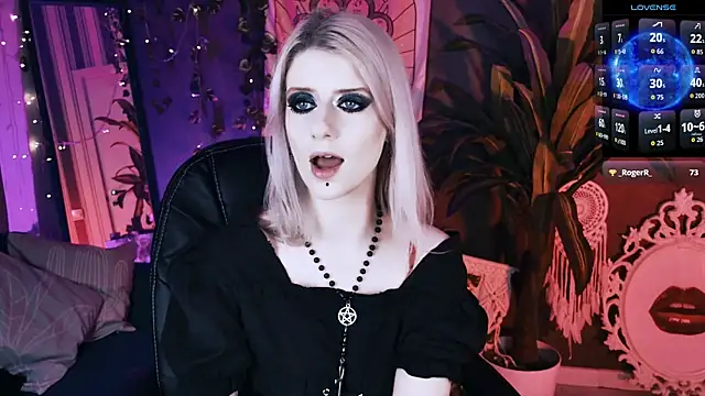 Czat XXX na żywo – Noah_ElmerX