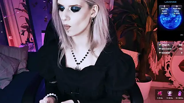 Živý XXX chat Noah_ElmerX