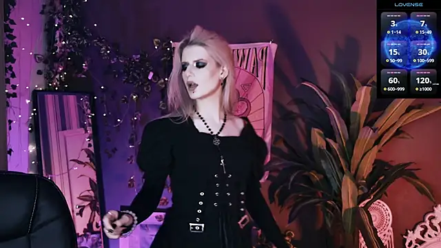 Noah_ElmerXのライブXXXチャット