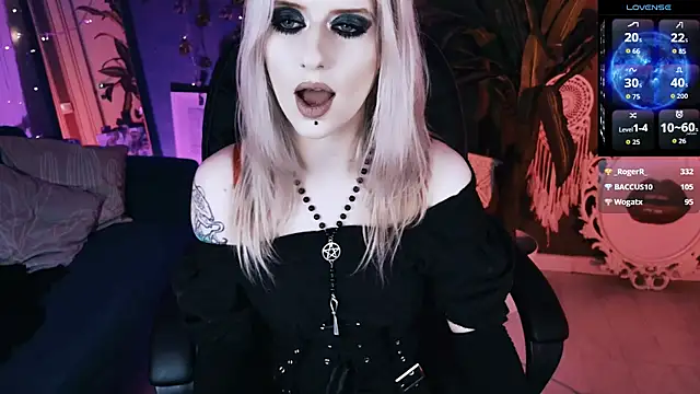 Živý XXX chat Noah_ElmerX