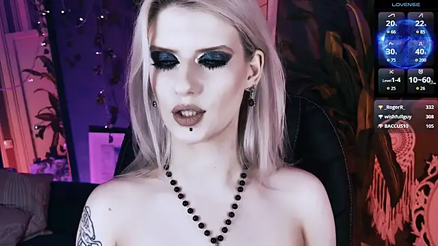 Noah_ElmerX's Live XXX Chat