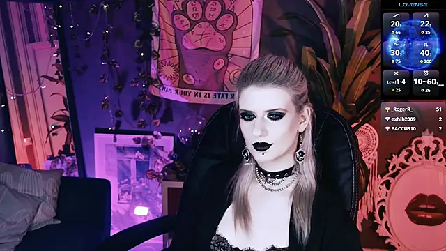 Noah_ElmerX's Live XXX Chat