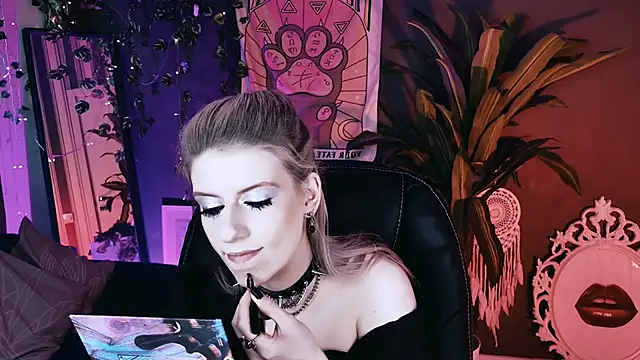 XXX chat uživo modela Noah_ElmerX