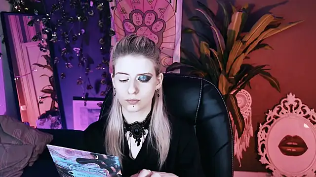Chat XXX ao vivo de Noah_ElmerX