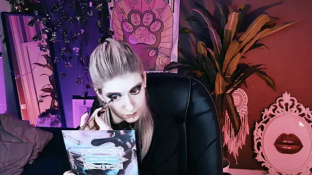 Noah_ElmerX's Live XXX Chat