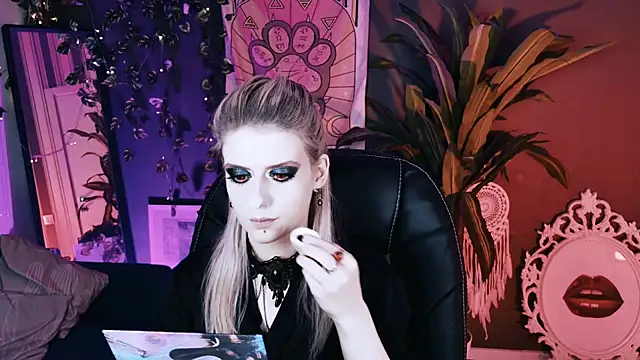 Noah_ElmerX – Live XXX-chat