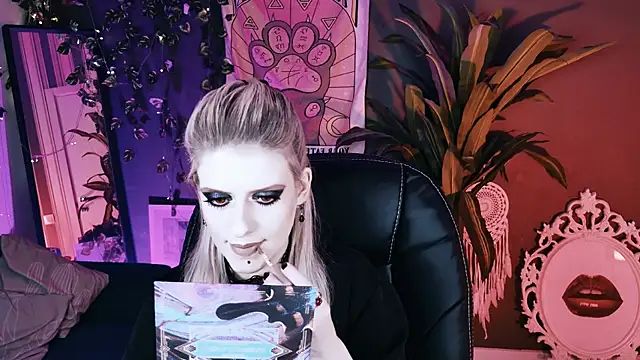 Noah_ElmerX Webcam-Show