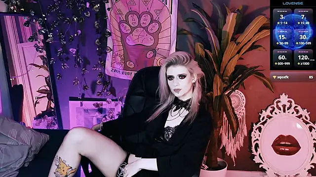 Noah_ElmerX's Live XXX Chat