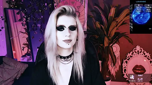XXX chat uživo modela Noah_ElmerX