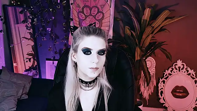 Noah_ElmerX Chat XXX in diretta