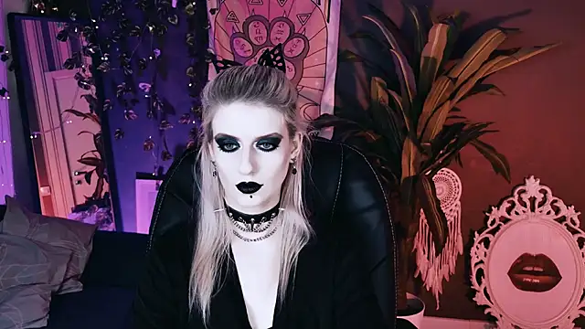 Czat XXX na żywo – Noah_ElmerX