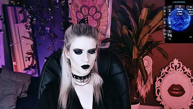 Chat XXX en directo de Noah_ElmerX
