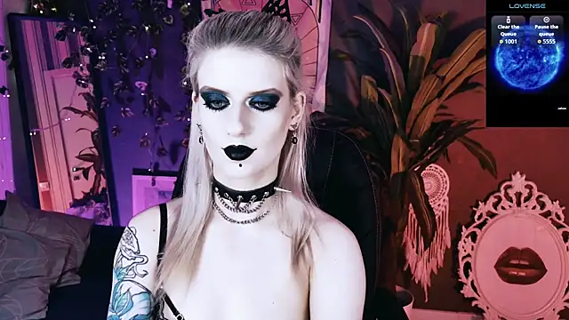 Chatroom XXX en direct de Noah_ElmerX