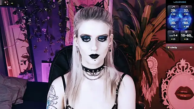 Chat XXX ao vivo de Noah_ElmerX