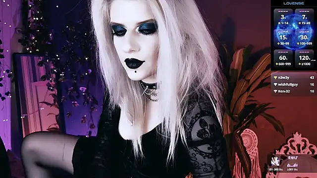 Živý XXX chat Noah_ElmerX
