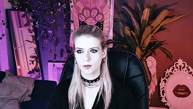 Noah_ElmerX – Live XXX-chat
