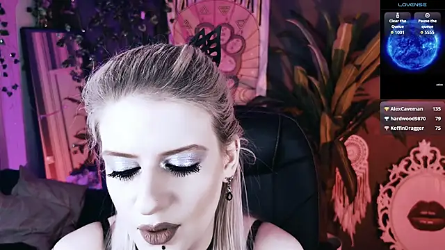 Chatroom XXX en direct de Noah_ElmerX