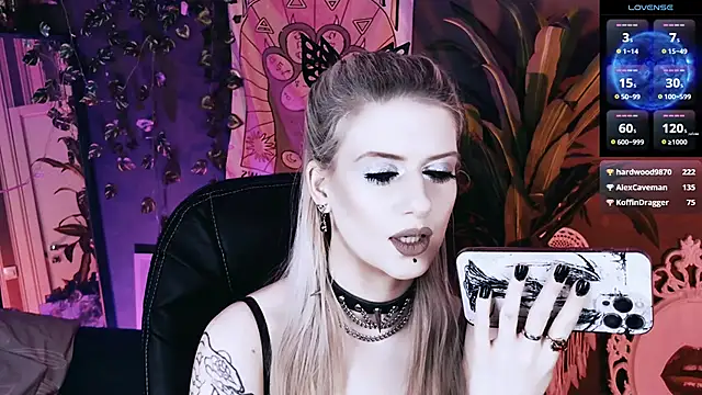 Živý XXX chat Noah_ElmerX