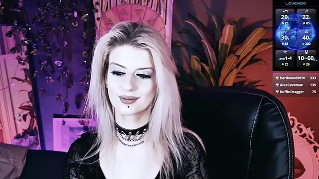 Noah_ElmerX – Live XXX-chat
