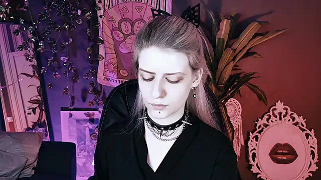 Noah_ElmerX webcam show