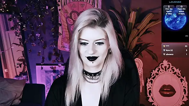 Noah_ElmerX – Live XXX-chat