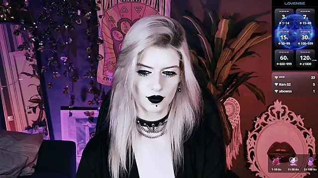Noah_ElmerX's Live XXX Chat