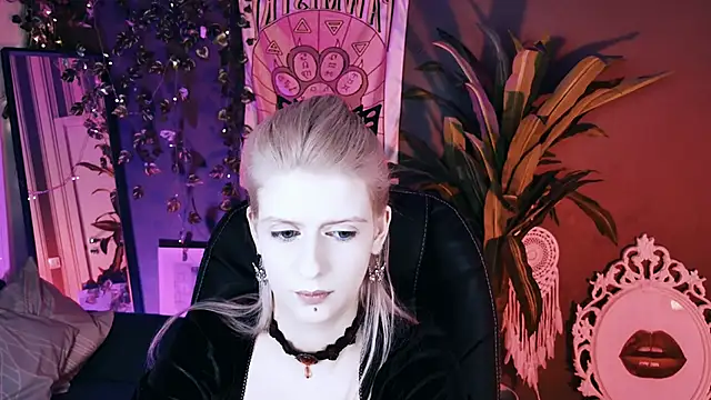 Chat XXX Live Noah_ElmerX