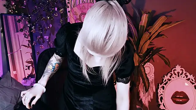 Chat XXX Live Noah_ElmerX