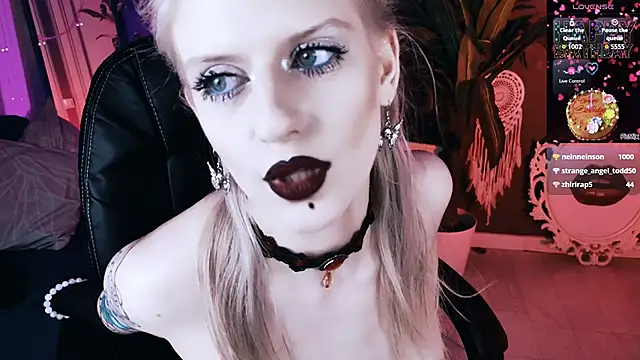 Noah_ElmerX's Live XXX Chat