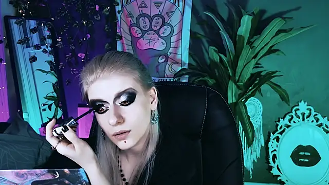 Czat XXX na żywo – Noah_ElmerX
