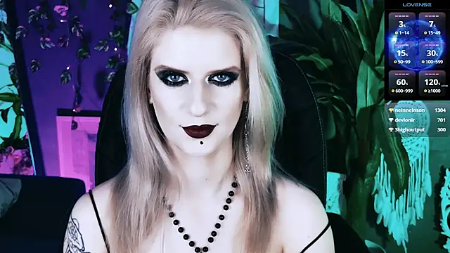 Noah_ElmerXn Live XXX chat