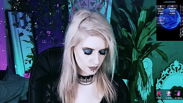 Noah_ElmerX's Live XXX Chat