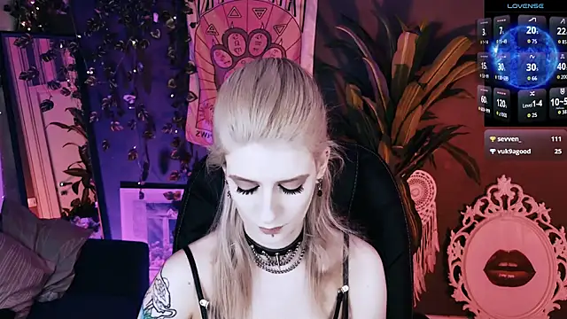 Noah_ElmerX's Live XXX Chat